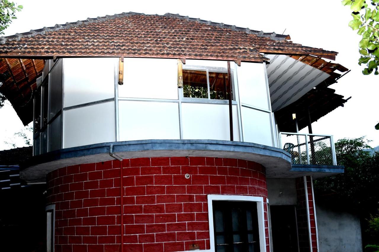 Prashanti Resort Madikeri Exterior foto